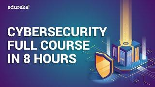 cyber security complete course