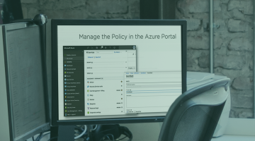 Creating Microsoft Azure Stack Development Environments | My Mooc