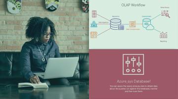 Understanding Relational Data with Azure | My Mooc