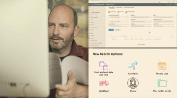 microsoft 365 purview audit log