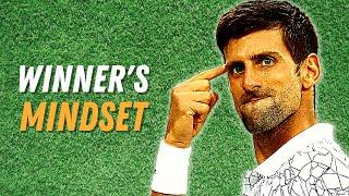 The Secret to Novak Djokovic's Mental Resilience | My Mooc