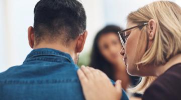 How to Spot Mental Health Issues at Work