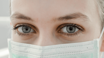 Protection des professionnels de santé face au COVID-19