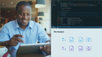 Malware Detection and Analysis with Python | My Mooc