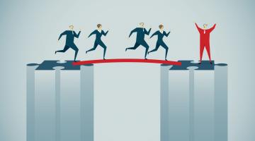 Managers du changement