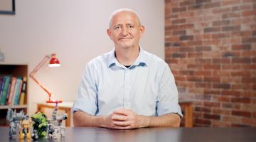Persist Your Java Application's Data With the Repository Pattern | My Mooc