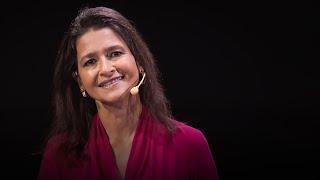 How to be an upstander instead of a bystander, Angélique Parisot-Potter