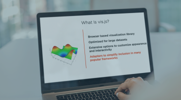 Build Your First Data Visualization with vis.js | My Mooc