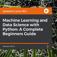 Machine Learning and Data Science with Python: A Complete Beginners ...