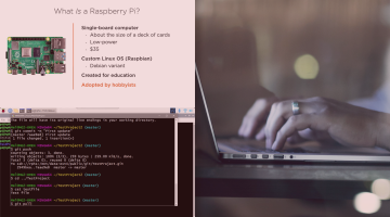 Raspberry Pi Home Server | My Mooc