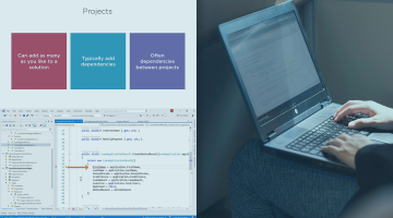 Visual Studio 2019 Getting Started | My Mooc image.