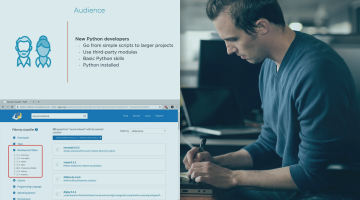 Managing Python Packages and Virtual Environments | My Mooc
