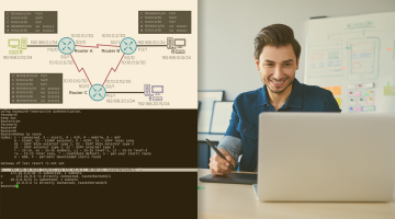 Introduction to Dynamic Routing | My Mooc