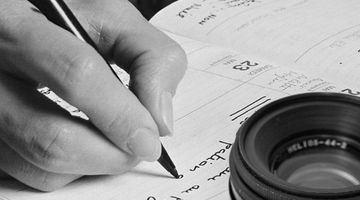 编剧：像导演一样编剧 | My Mooc