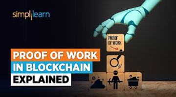 Proof Of Work In Blockchain Explained What Is Proof Of Work Proof Of Work In Blockchain Explained What Is Proof Of Work
