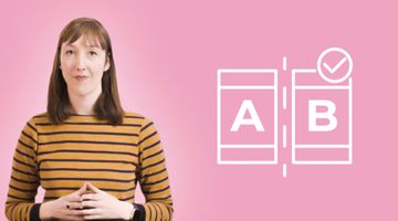 Test products on users (usability testing) | My Mooc