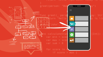 Build your very first iOS app | My Mooc