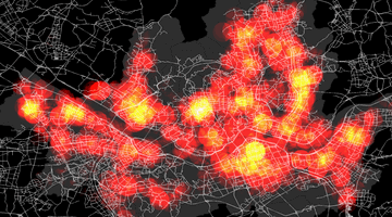 Spatial Data Science and Applications | My Mooc