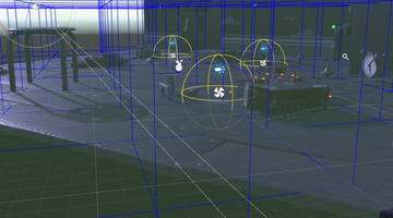 Performance Optimization in Unity | My Mooc