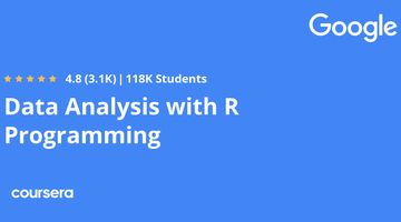 Data Analysis with R Programming | My Mooc