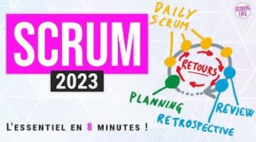 Scrum French Introduction à Scrum | My Mooc