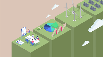 Creating a Pro-Renewables Environment | My Mooc