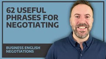 Negotiation Language 62 Useful Phrases for Negotiating | My Mooc