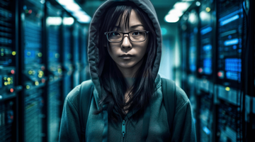 Ed Hacker Ethical Hacker | My Mooc