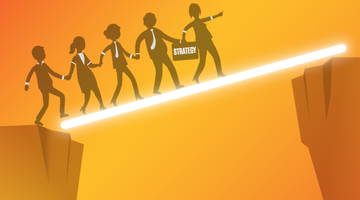 Bridging the Gap between Strategy Design and Delivery | My Mooc