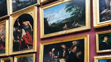 17 Famous French paintings that have defined France | My Mooc