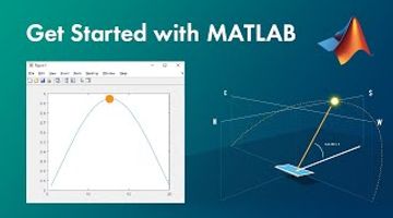 Getting Started with MATLAB | My Mooc