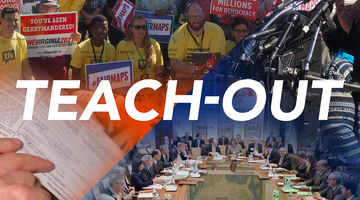 The Future Of Gerrymandering Teach Out My Mooc