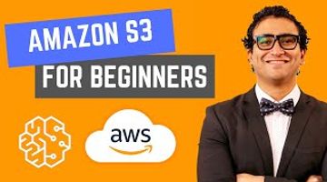 What is Amazon S3? AWS Simple Storage Service Simplified for Beginners ...
