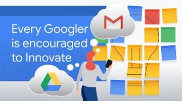 Google’s Principles of Innovation: How we create, launch, and iterate ...