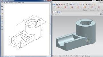 NX Training Exercises Tutorial - 2 | My Mooc