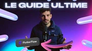 Flutterflow : le guide ultime pour débutants | My Mooc