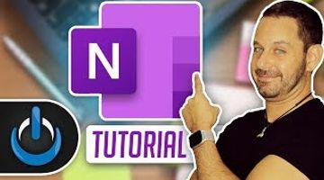 Microsoft OneNote Tutorial | My Mooc
