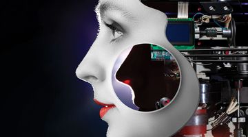 Robot Development | My Mooc