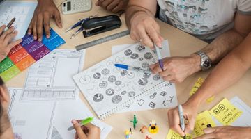 Prototyping and Design | My Mooc