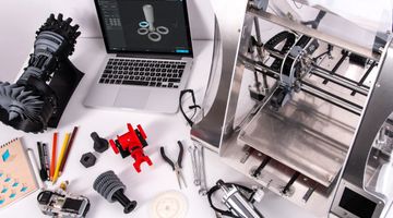 Prototyping with Fab | My Mooc
