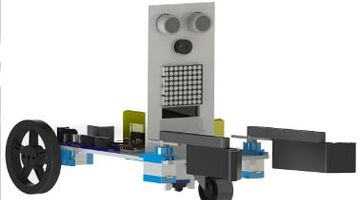 Diseña, fabrica y programa tu propio robot | My Mooc