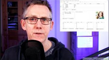 Libreoffice Base Database Tutorial My Mooc