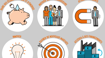 Pourquoi et comment mettre en place une démarche de RSE ? | My Mooc