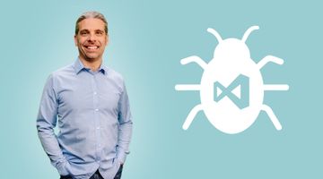 Debug Your .NET Application With Visual Studio | My Mooc