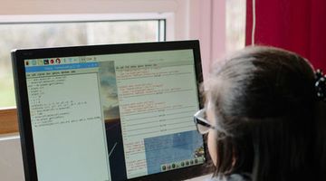Scratch to Python: Moving from Block -to Text-based Programming | My Mooc