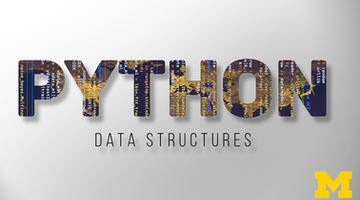 Python Data Structures | My Mooc