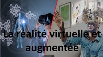 QUELS SONT LES DIFFERENCES ENTRE LA REALITE VIRTUELLE ET LA REALITE ...