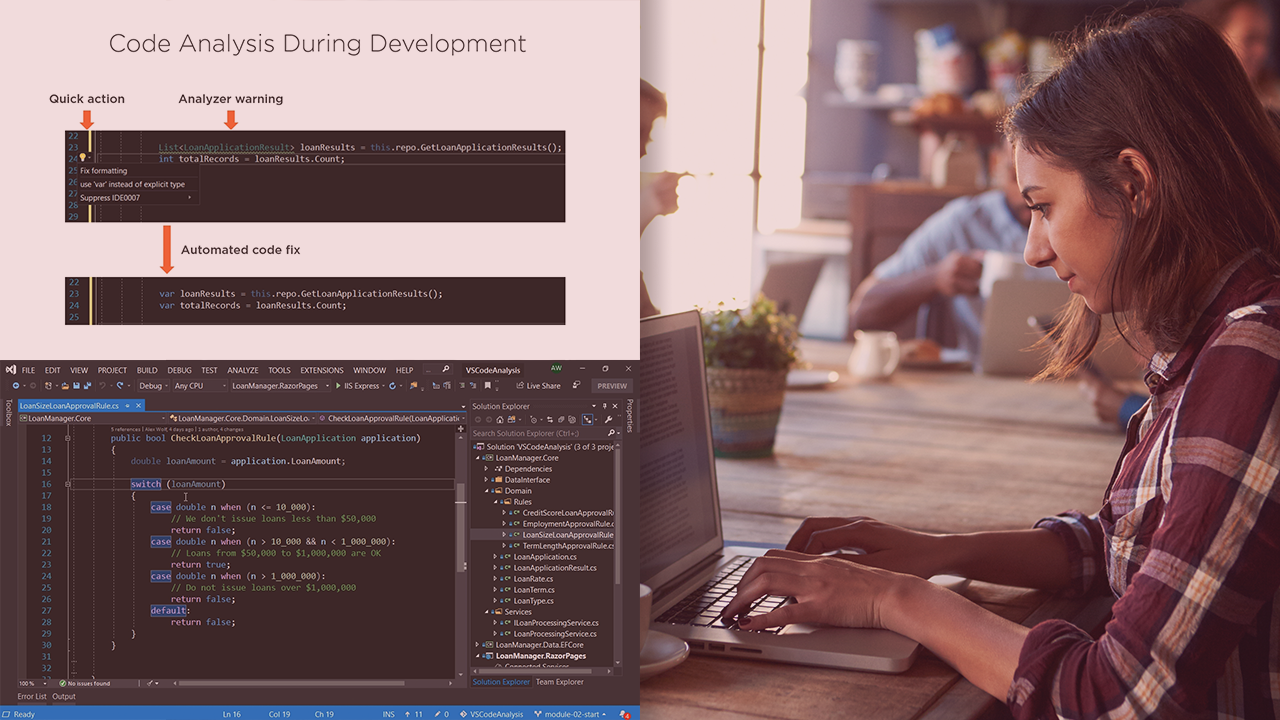Code analyzer. Code analysis. анализ кода. анализ кода картинка. визуал инстаграм.