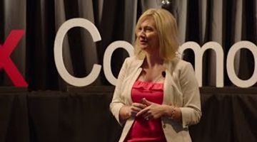Stop Trying To Motivate Your Employees Kerry Goyette Tedxcosmopark Stop Trying To Motivate Your Employees Kerry Goyette Tedxcosmopark