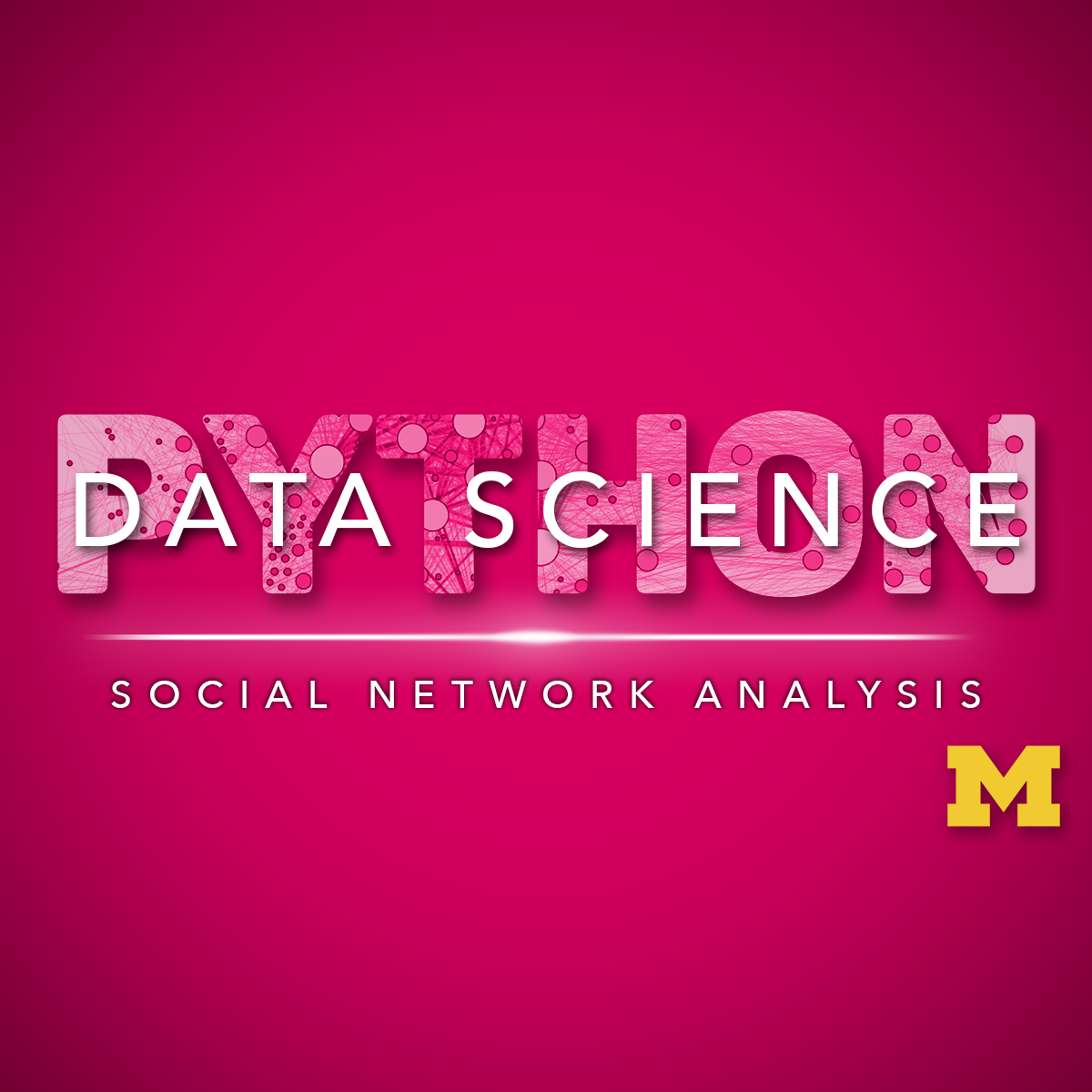 Applied Social Network Analysis in Python | My Mooc